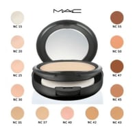 ماك - بودرة أساس مضغوطة ستوديو فيكس - MAC