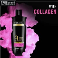 تريسمي - شامبو للشعر كثافه 24 ساعة بالكولاجين - 40...