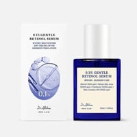 دكتور اليثيا - سيروم الريتينول 0.1% لتحسين مرونة ا...