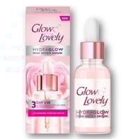 جلو اند لوفلي - سيروم للوجه هيدرا جلو - 30 جرام -...