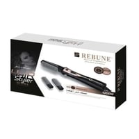 ريبون - مصفف شعر احترافي مع ملحقين RE-2078-2