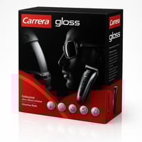 كاريرا – ماكينة حلاقة شعر رجالية