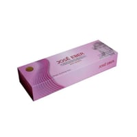 جوسي ايبر - مكواة تلفيف الشعر برو سيريس - 19 ملم