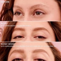 بينفت - مجموعة جيمي برو+، رقم 4.5 بني غامق محايد -...