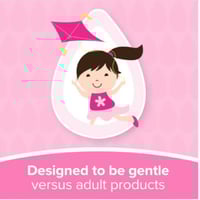 جونسون - شامبو القطرات اللامعة للصغار - 500 مل - j...