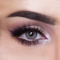 لنس مي – عدسات ملونة (كافيه)