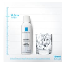 لاروش بوزاي - بخاخ مياه الينابيع الحرارية لتهدئة ا...