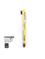 كوجي – محدد حواجب قلم بني 002 Kojie Eyebrow Pencil...