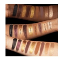 هدى بيوتي - مجموعة ظلال العيون امباورد- HUDA BEAUT...