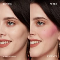 ان واي اكس - أحمر الخدود بتر ميلت ماي بوتا هالف 01...