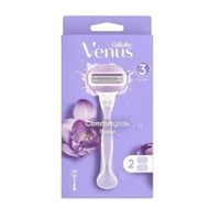فينوس - ماكينة حلاقة نسائية بريز - 3 شفرات