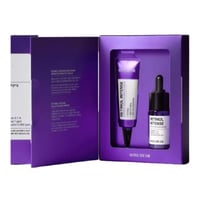 سوم باي مي - مجموعه ريتينول للعناية المركزة ( كريم...