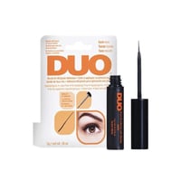 ديو - غراء صمغ الرموش - برتقالي - 5 جرام - DUO