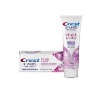 كريست - معجون اسنان بياض 3D بريق اللؤلؤ - 75 مل -...