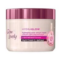 جلو اند لوفلي - كريم ليلي هيدرا جلو سيروم بالورد ا...