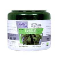 فاشكول – حمام زيت للشعر بالجرجير – 500 مل