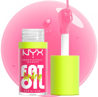 ان واي اكس - ملمع الشفاه بروفيشينال - 4 مل - NYX