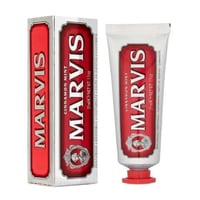 مارفيس - معجون اسنان بالنعناع والقرفة - 25مل - MAR...