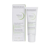 بيوديرما - كريم مرطب سيبيوم هيدرا - 40 مل - Bioder...