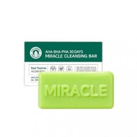 سوم باي مي - صابون المعجزة بالشاي الأخضر - 106 جرا...