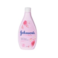 جونسون - صابون سائل للاستحمام فيتا ريتش مع ماء الو...