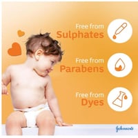 جونسون - شامبو للأطفال لادموع بعد اليوم - 750 مل -...