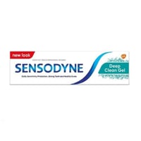 سنسوداين - معجون اسنان جل تنظيف عميق - 75مل - SENS...