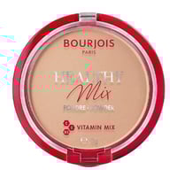 برجوا - بودرة الوجه هيلثي ميكس - 04 Golden Beige