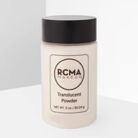 آر سي إم أي - بودرة مكياج شفافة - 85.04 غ | RCMA N...