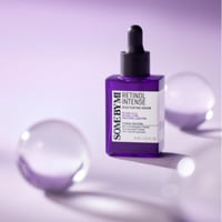 سوم باي مي - سيروم الوجه ريتينول للعناية المركزة -...