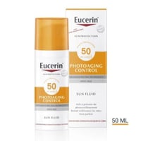 يوسرين - كريم واقي شمس و مضاد للتجاعيد بعامل حماية...