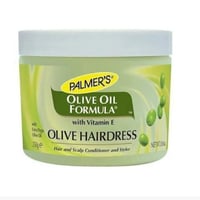 بالمرز - كريم الشعر بزيت الزيتون - 150 جرام - palm...