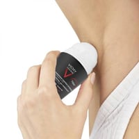 فيتشي - مزيل عرق رول للرجال 72 ساعة مضاد للتعرق -...