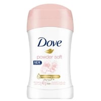 دوف - مزيل عرق ستيك باودر سوفت - 40 جرام - Dove