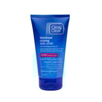 كلين اند كلير - منظف يومي لفرك البشرة وإزالة الروؤ...