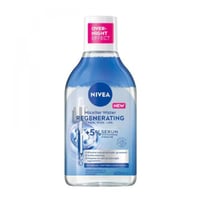 نيفيا - ماء ميسيلار مزيل مكياج المجدد +5% بالسيروم...