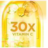 غارنييه - سيروم للوجه سكين اكتيف إشراقة سريعة فيتا...