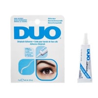 ديو - غراء صمغ الرموش - ازرق - 5 جرام - DUO