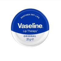 فازلين - مرطب الشفاه الاصلي - 20 جرام - Vaseline