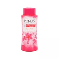 بوندس - بودرة جسم دريم فلاور - 200 جرام - PONDS