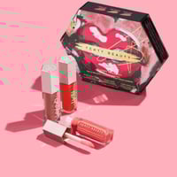 فينتي بيوتي - طقم قلوسات جلوسي بوسي 3 قطع