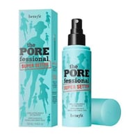 بينفت - بخاخ مثبت سوبر سيتير فائق للمكياج بروفيشنا...