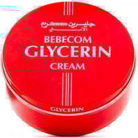 جليسرين - كريم لترطيب البشرة الأصلي - 400 مل - GLY...