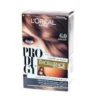 لوريال باريس - صبغة شعر بروديجي - اشقر غامق 6.0 -...