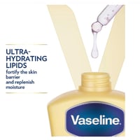فازلين - لوشن للجسم العناية الاساسية - 400 مل - Va...