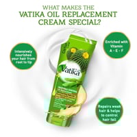 فاتيكا - بديل الزيت للحماية من تساقط الشعر بالصبار...