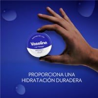 فازلين - مرطب الشفاه الاصلي - 20 جرام - Vaseline