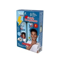 سكالا – شامبو وبلسم للأطفال ميس كريسبينهوس مجموعة...