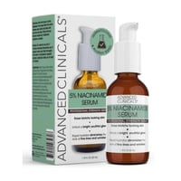 ادفانسد كلينيكالز – سيروم البشرة بالنياسيناميد 5%...