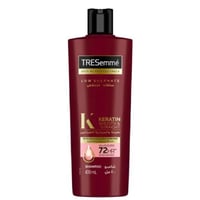 تريسمي - شامبو للشعر سموث بالكيراتين وزيت الارغان...